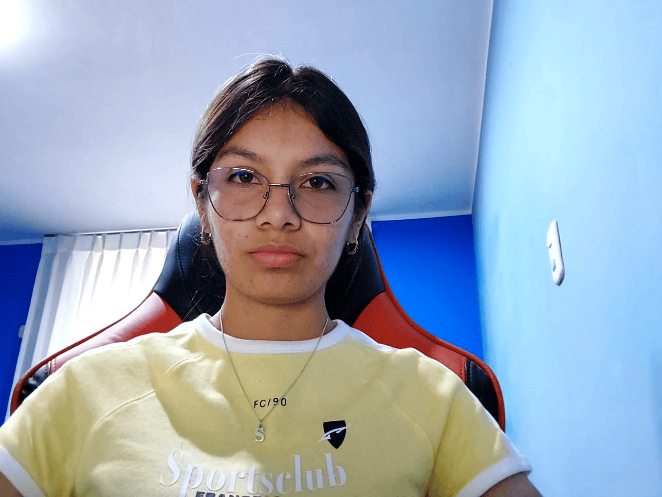 Mi foto